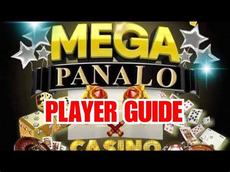 Mega Panalo Online Casino .